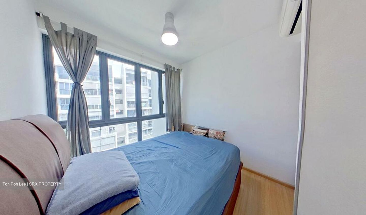 Parc Life (D27), Condominium #524911821